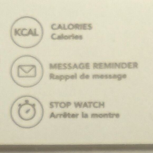 Smart Watch - Picture 3 of 6